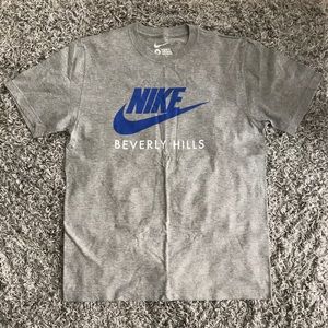 Nike Beverly Hills Athletic T